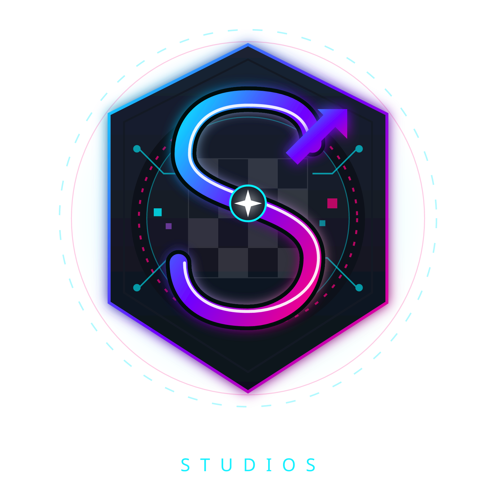 Scalar Studios Logo